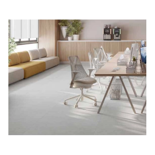 Cemento Silver Office